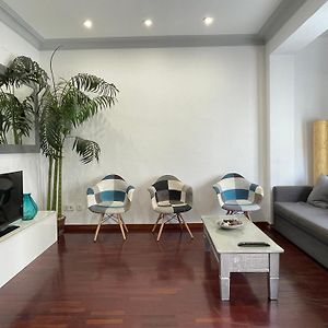 Apartamento de 3 Dormitorios